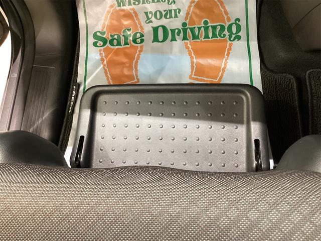 フリード G ETC バックカメラ ナビ TV オートクルーズコントロール レーンアシスト 衝突被害軽減システム 両側電動スライドドア オートライト スマートキー 電動格納ミラー シートヒーター(39枚目)