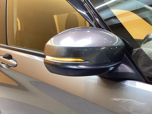 フリード G ETC バックカメラ ナビ TV オートクルーズコントロール レーンアシスト 衝突被害軽減システム 両側電動スライドドア オートライト スマートキー 電動格納ミラー シートヒーター(40枚目)