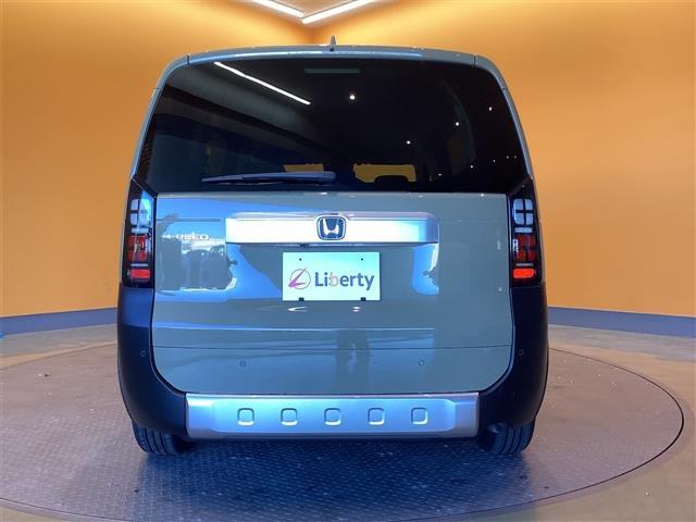 フリード クロスター ETC バックカメラ 9型ナビ TV クリアランスソナー オートクルーズコントロール 衝突被害軽減システム 両側電動スライドドア LEDヘッドランプ ヘッドライトウォッシャー 電動格納ミラー(19枚目)