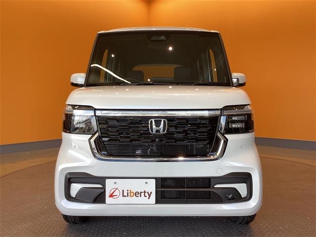 N-BOXカスタム ベースグレード バックカメラ 両側スライド・片側電動 クリアランスソナー オートクルーズコントロール 衝突被害軽減システム オートライト LEDヘッドランプ スマートキー 電動格納ミラー ベンチシート CVT(15枚目)