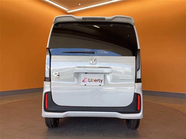 N-BOXカスタム ベースグレード バックカメラ 両側スライド・片側電動 クリアランスソナー オートクルーズコントロール 衝突被害軽減システム オートライト LEDヘッドランプ スマートキー 電動格納ミラー ベンチシート CVT(19枚目)