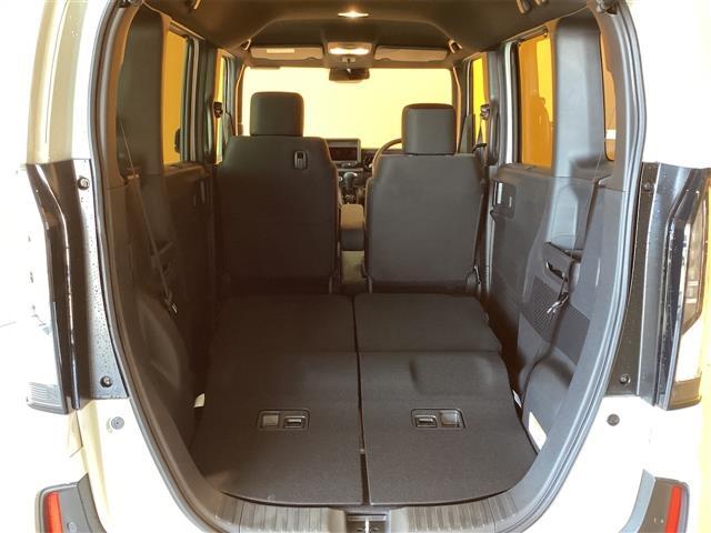 N-BOXカスタム ベースグレード バックカメラ 両側スライド・片側電動 クリアランスソナー オートクルーズコントロール 衝突被害軽減システム オートライト LEDヘッドランプ スマートキー 電動格納ミラー ベンチシート CVT(29枚目)