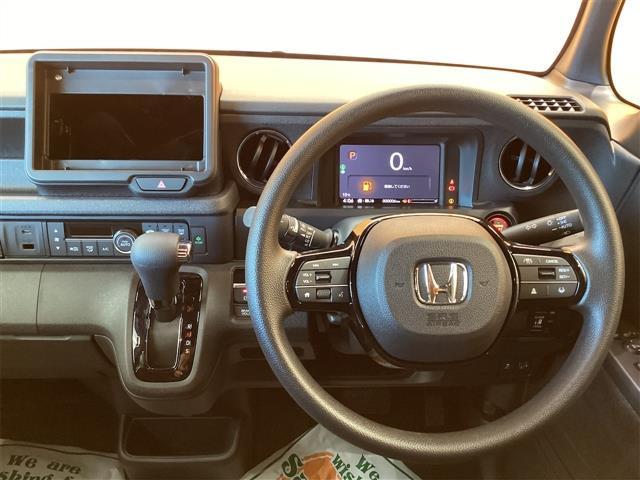 N-BOXカスタム ベースグレード バックカメラ 両側スライド・片側電動 クリアランスソナー オートクルーズコントロール 衝突被害軽減システム オートライト LEDヘッドランプ スマートキー 電動格納ミラー ベンチシート CVT(31枚目)