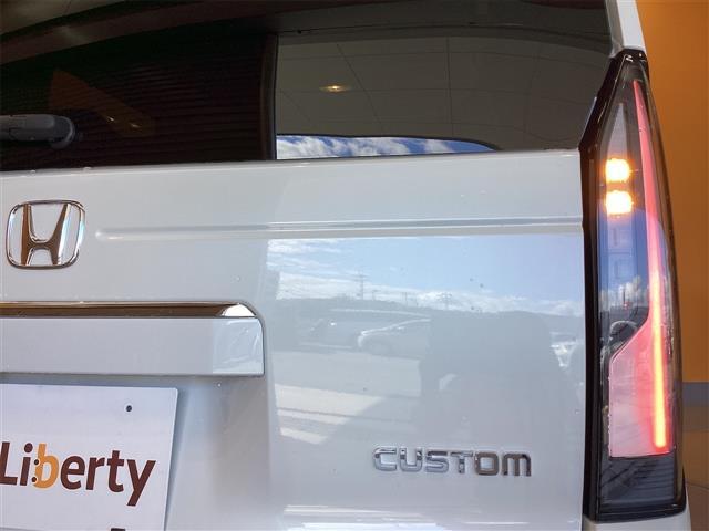 N-BOXカスタム ベースグレード バックカメラ 両側スライド・片側電動 クリアランスソナー オートクルーズコントロール 衝突被害軽減システム オートライト LEDヘッドランプ スマートキー 電動格納ミラー ベンチシート CVT(37枚目)