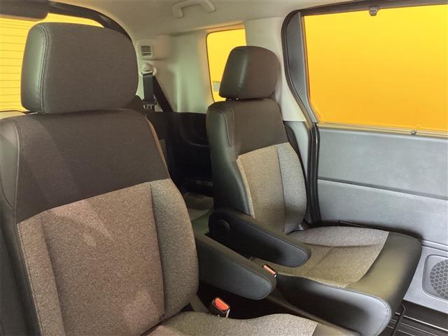 フリード エアー EX バックカメラ 禁煙車 クリアランスソナー オートクルーズコントロール 衝突被害軽減システム 両側電動スライドドア オートライト LEDヘッドランプ スマートキー 電動格納ミラー シートヒーター(13枚目)