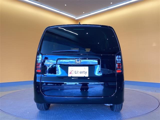 フリード エアー EX バックカメラ 禁煙車 クリアランスソナー オートクルーズコントロール 衝突被害軽減システム 両側電動スライドドア オートライト LEDヘッドランプ スマートキー 電動格納ミラー シートヒーター(19枚目)