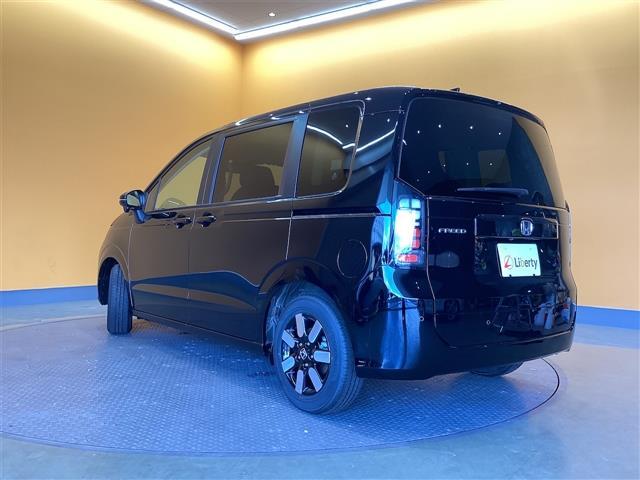 フリード エアー EX バックカメラ 禁煙車 クリアランスソナー オートクルーズコントロール 衝突被害軽減システム 両側電動スライドドア オートライト LEDヘッドランプ スマートキー 電動格納ミラー シートヒーター(20枚目)