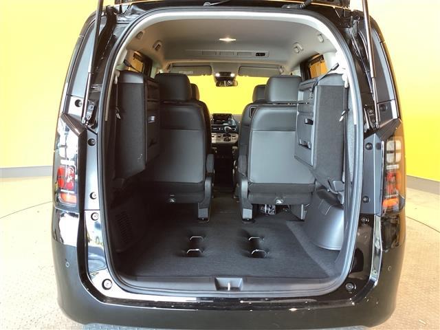 フリード エアー EX バックカメラ 禁煙車 クリアランスソナー オートクルーズコントロール 衝突被害軽減システム 両側電動スライドドア オートライト LEDヘッドランプ スマートキー 電動格納ミラー シートヒーター(32枚目)