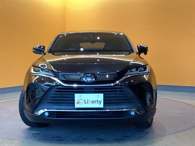 ハリアー Z バックカメラ クリアランスソナー オートクルーズコントロール レーンアシスト パワーシート 衝突被害軽減システム ナビ TV オートマチックハイビーム オートライト(15枚目)