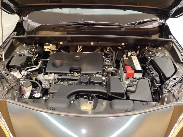 ハリアー Z バックカメラ クリアランスソナー オートクルーズコントロール レーンアシスト パワーシート 衝突被害軽減システム ナビ TV オートマチックハイビーム オートライト(22枚目)