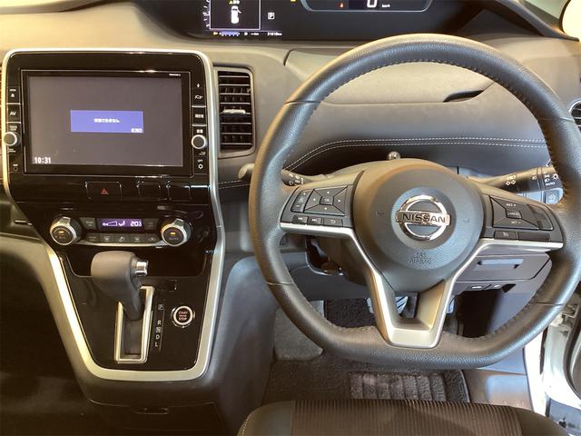 日産 セレナ 6枚目