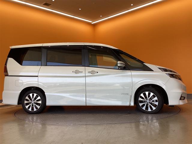 日産 セレナ 18枚目