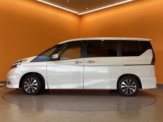 日産 セレナ 22枚目