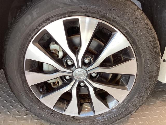 日産 セレナ 23枚目