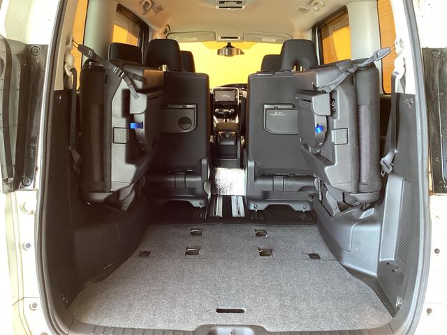 セレナ ハイウェイスター　ＶセレクションＩＩ　ＥＴＣ　バックカメラ　ナビ　ＴＶ　オートクルーズコントロール　衝突被害軽減システム　両側電動スライドドア　オートライト　ＬＥＤヘッドランプ　スマートキー　アイドリングストップ　電動格納ミラー（27枚目）