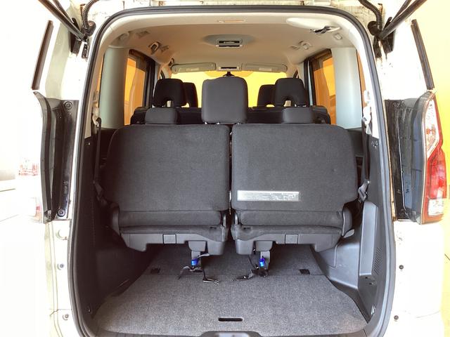 日産 セレナ 28枚目