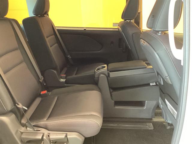 日産 セレナ 31枚目