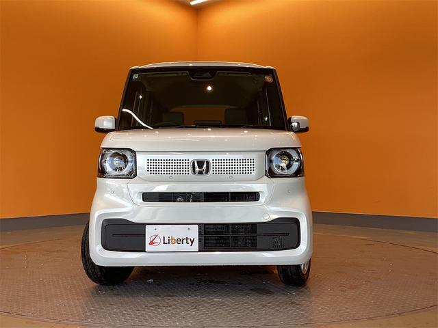 Ｎ－ＢＯＸ ベースグレード　バックカメラ　両側スライド・片側電動　オートクルーズコントロール　オートライト　スマートキー　電動格納ミラー　シートヒーター　ベンチシート　ＣＶＴ　ＥＳＣ　チップアップシート　アルミホイール　エアコン（15枚目）