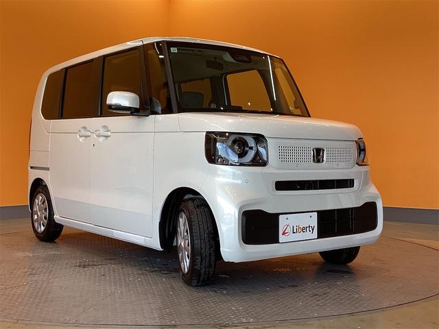 Ｎ－ＢＯＸ ベースグレード　バックカメラ　両側スライド・片側電動　オートクルーズコントロール　オートライト　スマートキー　電動格納ミラー　シートヒーター　ベンチシート　ＣＶＴ　ＥＳＣ　チップアップシート　アルミホイール　エアコン（16枚目）