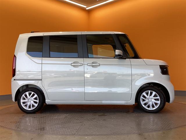 Ｎ－ＢＯＸ ベースグレード　バックカメラ　両側スライド・片側電動　オートクルーズコントロール　オートライト　スマートキー　電動格納ミラー　シートヒーター　ベンチシート　ＣＶＴ　ＥＳＣ　チップアップシート　アルミホイール　エアコン（17枚目）