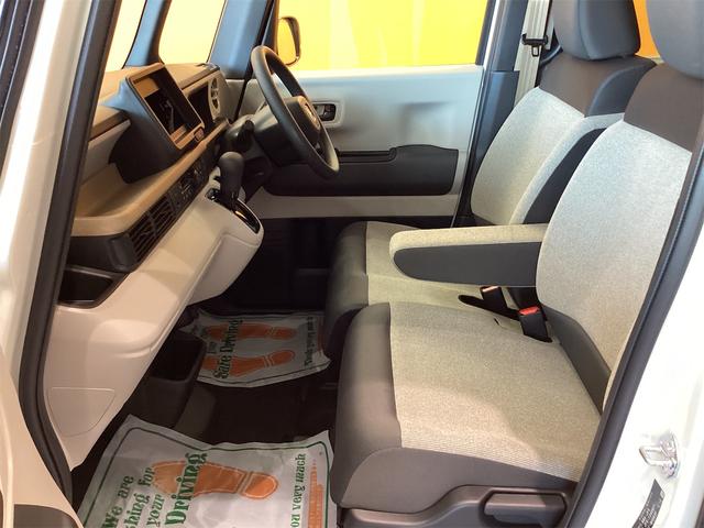 Ｎ－ＢＯＸ ベースグレード　バックカメラ　両側スライド・片側電動　オートクルーズコントロール　オートライト　スマートキー　電動格納ミラー　シートヒーター　ベンチシート　ＣＶＴ　ＥＳＣ　チップアップシート　アルミホイール　エアコン（29枚目）