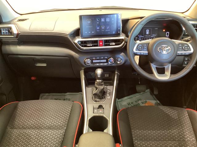 ライズ Ｚ　ＥＴＣ　バックカメラ　クリアランスソナー　オートクルーズコントロール　レーンアシスト　衝突被害軽減システム　ＴＶ　オートライト　ＬＥＤヘッドランプ　アルミホイール　スマートキー　アイドリングストップ（5枚目）