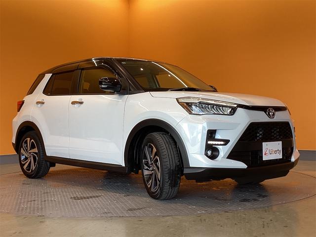 ライズ Ｚ　ＥＴＣ　バックカメラ　クリアランスソナー　オートクルーズコントロール　レーンアシスト　衝突被害軽減システム　ＴＶ　オートライト　ＬＥＤヘッドランプ　アルミホイール　スマートキー　アイドリングストップ（16枚目）