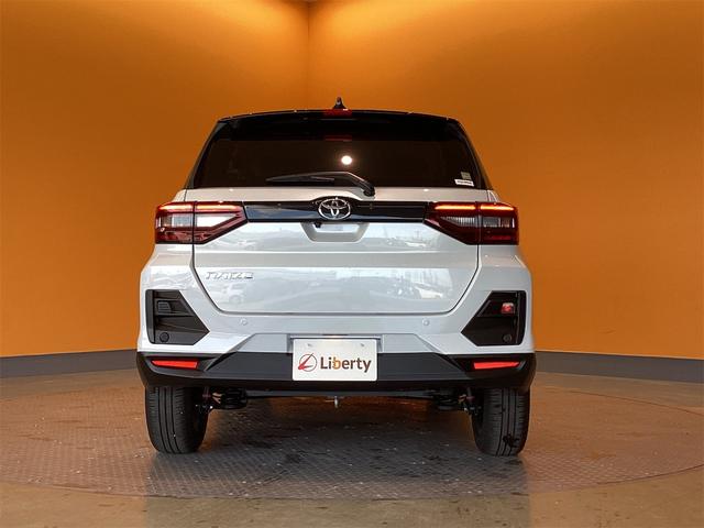 ライズ Ｚ　ＥＴＣ　バックカメラ　クリアランスソナー　オートクルーズコントロール　レーンアシスト　衝突被害軽減システム　ＴＶ　オートライト　ＬＥＤヘッドランプ　アルミホイール　スマートキー　アイドリングストップ（19枚目）