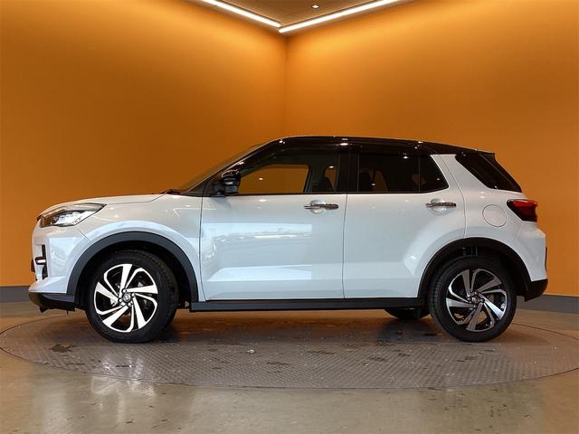 ライズ Ｚ　ＥＴＣ　バックカメラ　クリアランスソナー　オートクルーズコントロール　レーンアシスト　衝突被害軽減システム　ＴＶ　オートライト　ＬＥＤヘッドランプ　アルミホイール　スマートキー　アイドリングストップ（21枚目）