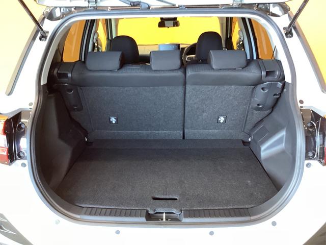 ライズ Ｚ　ＥＴＣ　バックカメラ　クリアランスソナー　オートクルーズコントロール　レーンアシスト　衝突被害軽減システム　ＴＶ　オートライト　ＬＥＤヘッドランプ　アルミホイール　スマートキー　アイドリングストップ（22枚目）