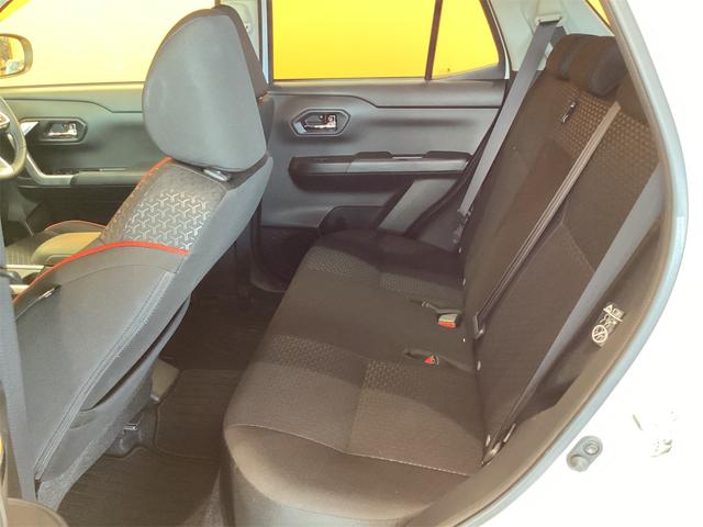 ライズ Ｚ　ＥＴＣ　バックカメラ　クリアランスソナー　オートクルーズコントロール　レーンアシスト　衝突被害軽減システム　ＴＶ　オートライト　ＬＥＤヘッドランプ　アルミホイール　スマートキー　アイドリングストップ（26枚目）