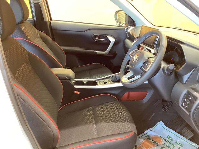 ライズ Ｚ　ＥＴＣ　バックカメラ　クリアランスソナー　オートクルーズコントロール　レーンアシスト　衝突被害軽減システム　ＴＶ　オートライト　ＬＥＤヘッドランプ　アルミホイール　スマートキー　アイドリングストップ（30枚目）