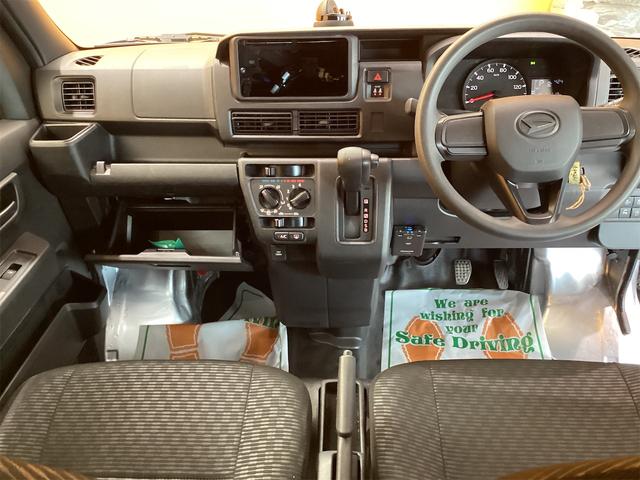 ダイハツ ハイゼットカーゴ 5枚目