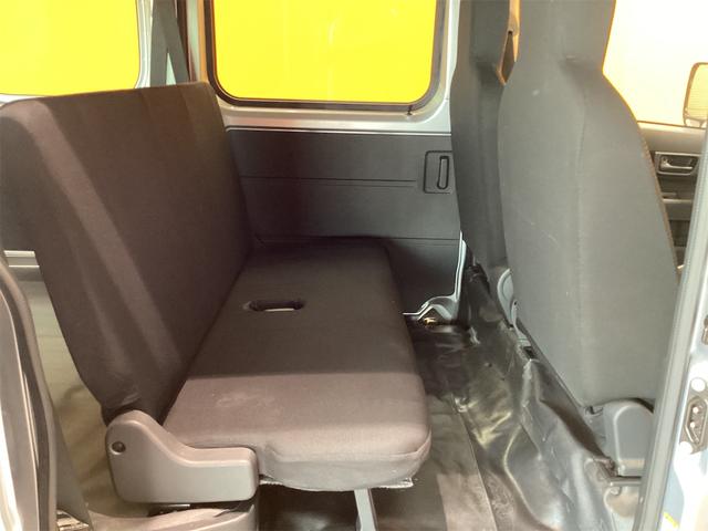 ダイハツ ハイゼットカーゴ 12枚目