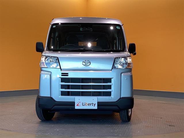 ダイハツ ハイゼットカーゴ 14枚目