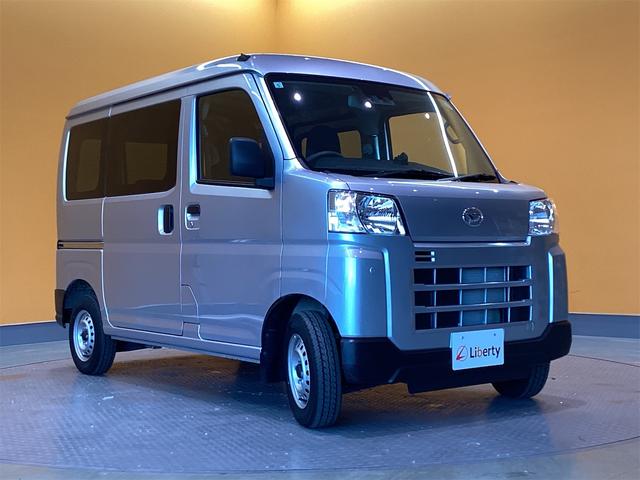 ダイハツ ハイゼットカーゴ 15枚目