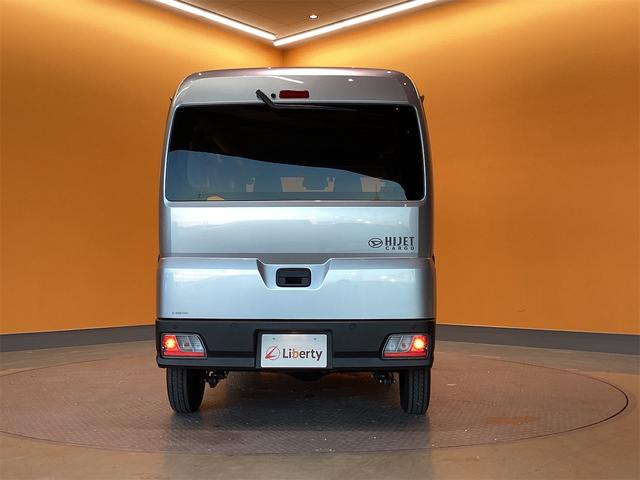 ダイハツ ハイゼットカーゴ 18枚目