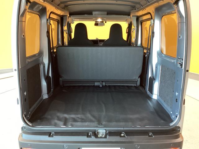 ダイハツ ハイゼットカーゴ 21枚目