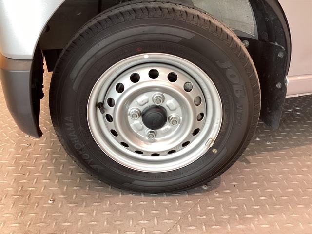 ダイハツ ハイゼットカーゴ 23枚目