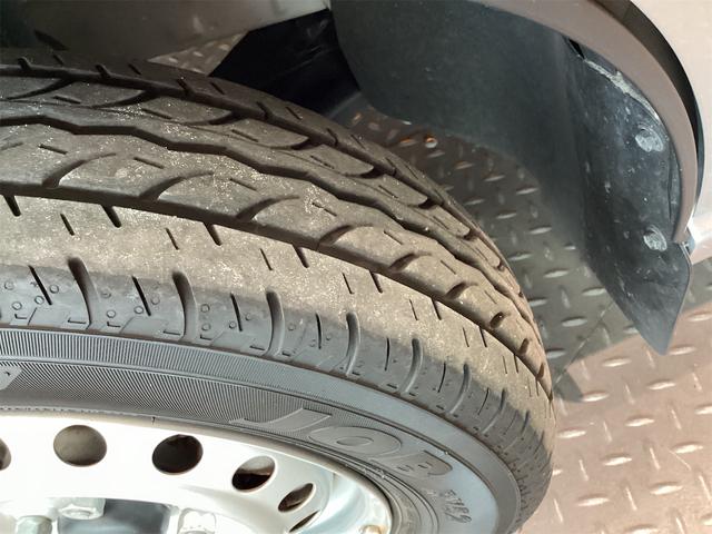 ダイハツ ハイゼットカーゴ 24枚目