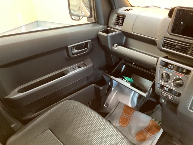 ダイハツ ハイゼットカーゴ 30枚目