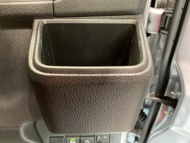 ダイハツ ハイゼットカーゴ 31枚目