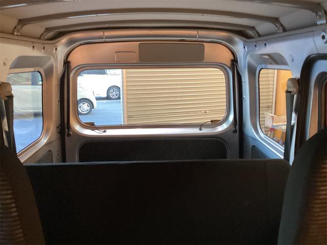 ダイハツ ハイゼットカーゴ 34枚目