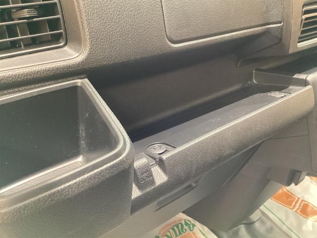 ダイハツ ハイゼットカーゴ 35枚目