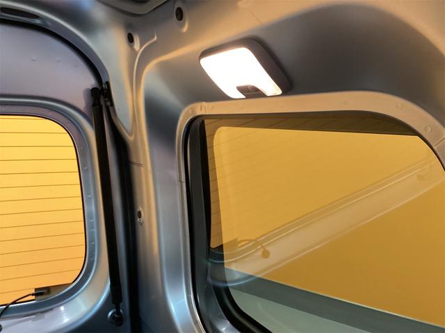 ダイハツ ハイゼットカーゴ 37枚目