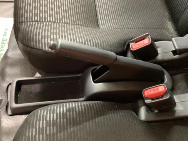 ダイハツ ハイゼットカーゴ 38枚目