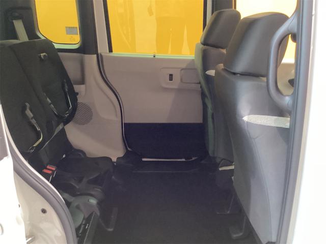 Ｎ－ＢＯＸ ベースグレード　バックカメラ　両側スライド・片側電動　クリアランスソナー　オートライト　スマートキー　電動格納ミラー　シートヒーター　ベンチシート　ＣＶＴ　ＡＢＳ　ＥＳＣ　チップアップシート　エアコン（12枚目）