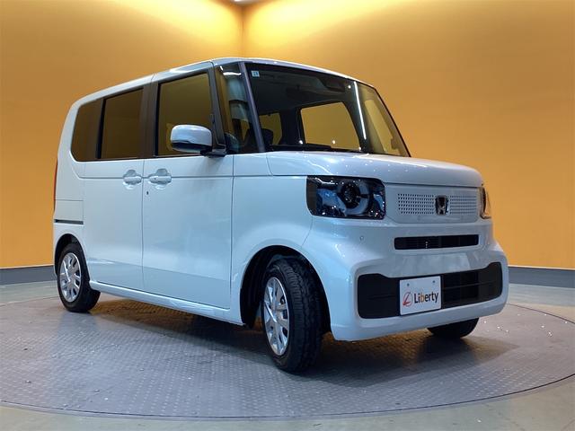 Ｎ－ＢＯＸ ベースグレード　バックカメラ　両側スライド・片側電動　クリアランスソナー　オートライト　スマートキー　電動格納ミラー　シートヒーター　ベンチシート　ＣＶＴ　ＡＢＳ　ＥＳＣ　チップアップシート　エアコン（15枚目）