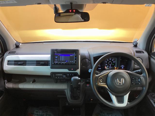 Ｎ－ＷＧＮ Ｌホンダセンシング　ＥＴＣ　バックカメラ　ナビ　クリアランスソナー　オートクルーズコントロール　レーンアシスト　衝突被害軽減システム　オートライト　スマートキー　アイドリングストップ　電動格納ミラー（5枚目）