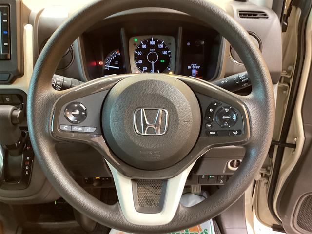 Ｎ－ＷＧＮ Ｌホンダセンシング　ＥＴＣ　バックカメラ　ナビ　クリアランスソナー　オートクルーズコントロール　レーンアシスト　衝突被害軽減システム　オートライト　スマートキー　アイドリングストップ　電動格納ミラー（7枚目）